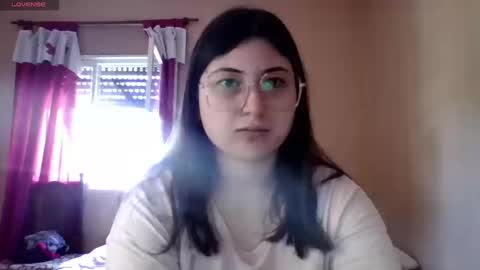 Florencia online show from 09-24-25, 03:48