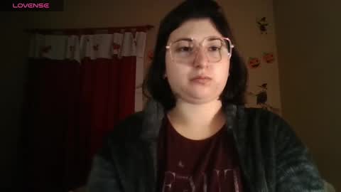 Florencia online show from 10-28-25, 02:37