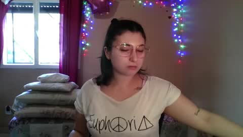 Florencia online show from 04-02-26, 07:22