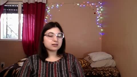 Florencia online show from 05-27-26, 04:15