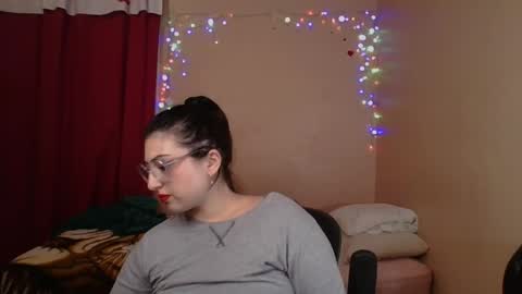 Florencia online show from 05-28-26, 10:51