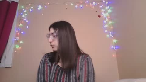 Snapshot of imsohornydacom chatting on 06-15-26, 10:45 Florencia online show from 06-15-26, 10:45