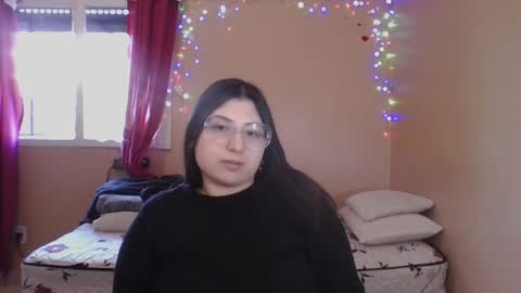 Florencia online show from 06-22-26, 05:32