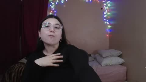 Florencia online show from 07-11-26, 10:44
