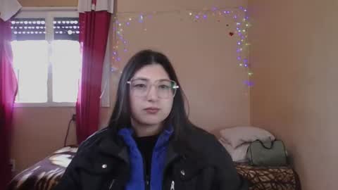 Florencia online show from 07-14-26, 06:13