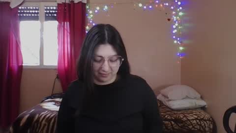 Florencia online show from 07-20-26, 05:48