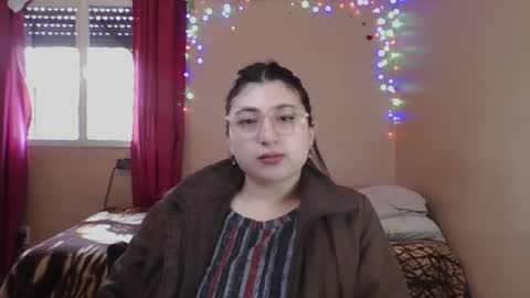 Florencia online show from 07-24-26, 05:44