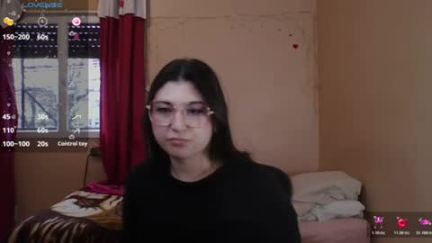 Florencia online show from 07-28-26, 07:39