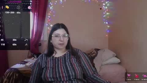 Florencia online show from 07-31-26, 06:40