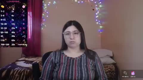 Florencia online show from 08-01-26, 06:40