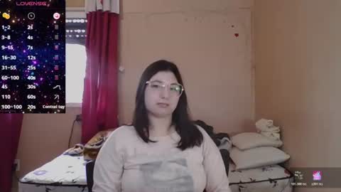 Florencia online show from 08-04-26, 04:20