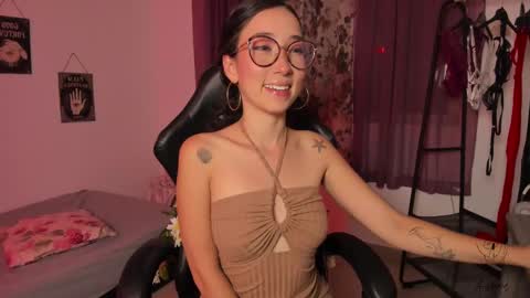 Aurora online show from 02-18-25, 12:48