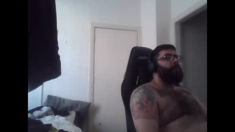 imstillfish online show from 03-09-25, 04:00