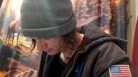 Imstuckhere online show from 02-18-26, 08:54