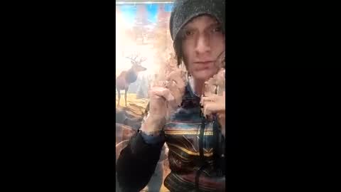 Imstuckhere online show from 03-06-26, 04:42