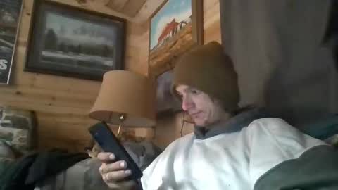 Imstuckhere online show from 05-03-26, 08:20