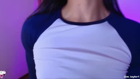 TAYLOR  online show from 04-11-26, 02:38