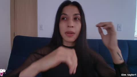 TAYLOR  online show from 04-11-26, 08:24