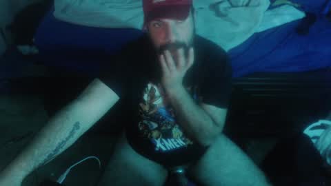 I use to be imeverythingandnothing online show from 12-10-24, 06:33