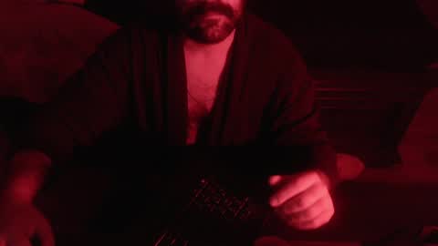 I use to be imeverythingandnothing online show from 12-16-24, 09:03