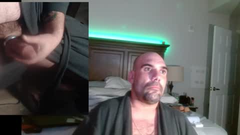 I use to be imeverythingandnothing online show from 12-29-24, 06:45