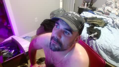 I use to be imeverythingandnothing online show from 01-15-25, 11:00