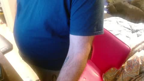 I use to be imeverythingandnothing online show from 01-17-25, 04:39