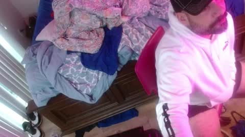 I use to be imeverythingandnothing online show from 01-17-25, 02:07