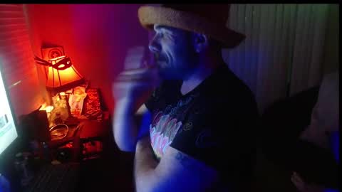 I use to be imeverythingandnothing online show from 02-24-25, 11:43