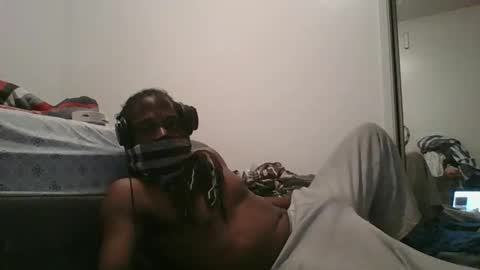 imthehornyest online show from 10-24-25, 12:52