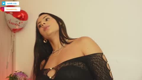 imvickyrachell_ online show from 03-17-26, 02:20