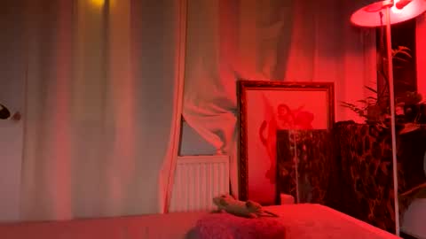 imvoxxxy online show from 01-15-26, 11:08