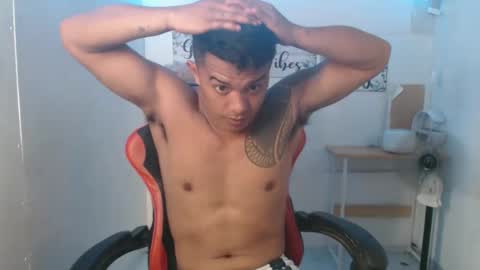 imyourguy_redem online show from 01-07-25, 05:54