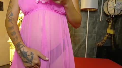 yourBabyKESIAH online show from 09-26-25, 05:28