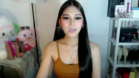 Snapshot of imyourlegalbaby chatting on 04-22-26, 09:33 Aki online show from 04-22-26, 09:33