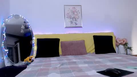 Ina online show from 11-27-25, 02:46