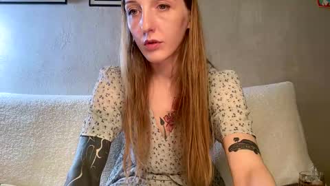 oksana  online show from 03-07-26, 03:20