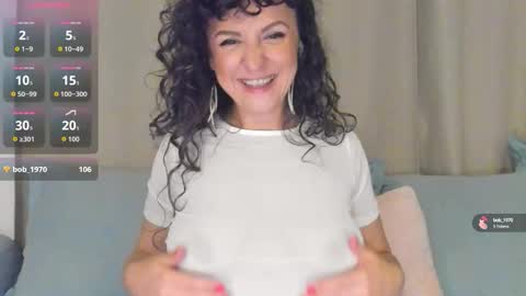 Snapshot of inakush chatting on 09-30-25, 12:59 Ina Kush online show from 09-30-25, 12:59