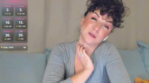 Snapshot of inakush chatting on 10-29-25, 01:30 Ina Kush online show from 10-29-25, 01:30