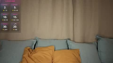 Snapshot of inakush chatting on 11-08-25, 05:07 Ina Kush online show from 11-08-25, 05:07