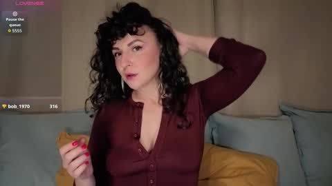 Snapshot of inakush chatting on 11-11-25, 02:11 Ina Kush online show from 11-11-25, 02:11