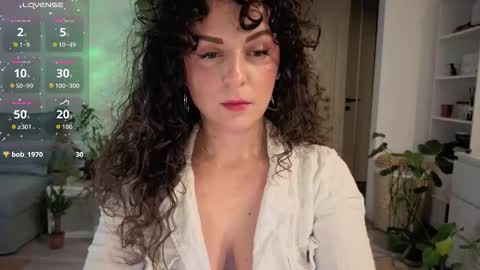 Ina Kush online show from 03-08-26, 01:47