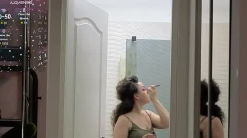 Ina Kush online show from 06-28-26, 11:33