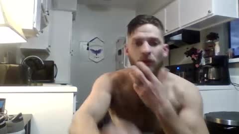 Inmate1993 online show from 12-20-24, 08:06