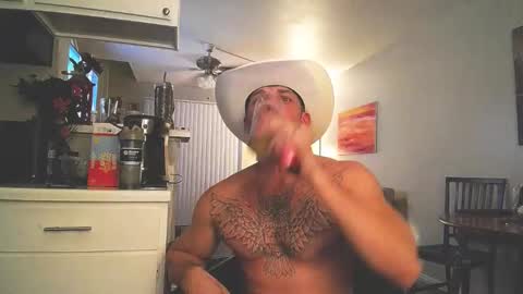 Inmate1993 online show from 01-14-25, 04:47