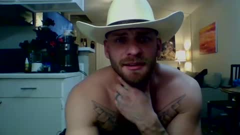 Inmate1993 online show from 03-04-25, 05:42