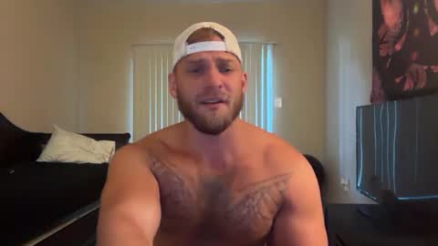 Inmate1993 online show from 09-18-25, 12:40