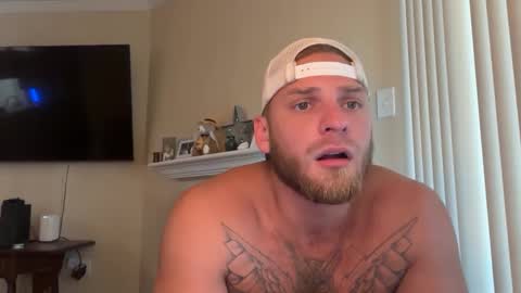 Inmate1993 online show from 09-22-25, 02:41