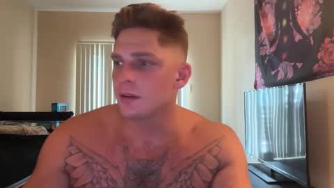 Inmate1993 online show from 09-24-25, 09:51