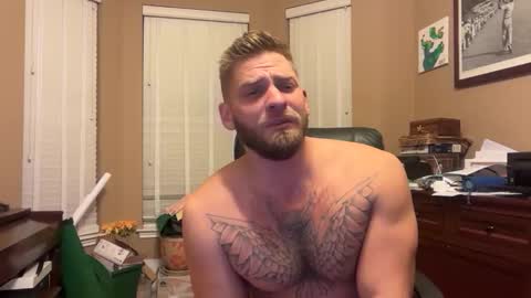 Inmate1993 online show from 12-20-25, 03:57